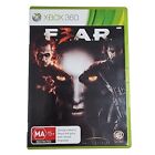 Microsoft Xbox 360 - F.e.a.r. 3 Console Game Rated Ma15+ Pal 2011