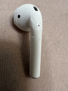 Apple AirPods Model A2032 A2031 A1602 Left Earbud White - Picture 1 of 7