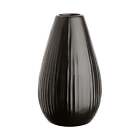 BUTLERS RIFFLE Vase Hhe 16cm