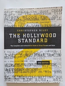 The Hollywood Standard: The Complete and Authoritative Guide to Script Format &. - Picture 1 of 6