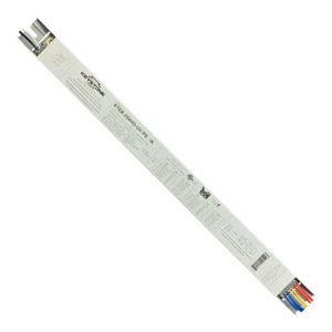Lámpara Keystone KTEB-254HO-UV-PS (2) F54T5/HO lastre fluorescente electrónico - Imagen 1 de 1