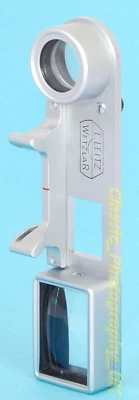 Leica M3 Goggles for CLOSE Focus LEICA-M Double Range SUMMICRON Leitz SOMNI - Image 1 of 4