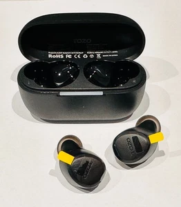 Auriculares inalámbricos TOZO A1 Bluetooth 5,3 ligeros intrauditivos IPX5 - Imagen 1 de 5