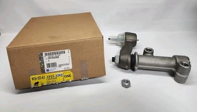 Brazo de rueda loca de engranaje de dirección delantera genuino GM OEM 99-2019 Chevrolet 19153392 Foto 1 de 4
