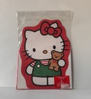 Vintage Sanrio Hello Kitty Stationery Letter Paper Envelopes Stickers