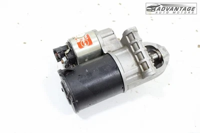 Chevrolet Silverado 1500 LD 2019 5,3 L motor de arranque 88 k millas OEM Foto 1 de 4