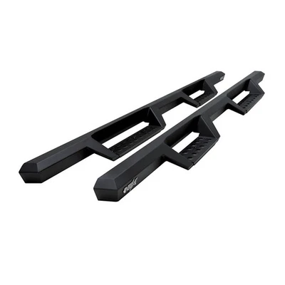 56-11685 Westin Set of 2 Nerf Bars for Chevy Chevrolet Silverado 2500 HD Pair - Image 1 of 4