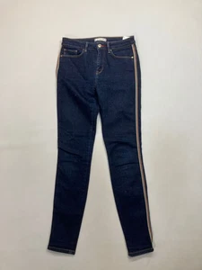 TOMMY HILFIGER COMO Jeans - W26 L30 - Blue - Great Condition - Women’s - Picture 1 of 5