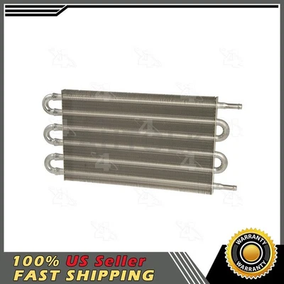 Hayden Automatic Transmission Oil Cooler Fits 2000 1979 1980 1981 1982 GMC K3500 - Image 1 of 4