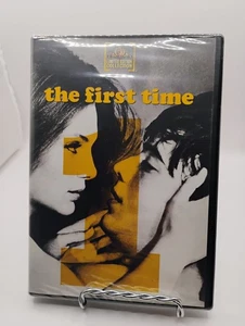 The First Time (DVD, 1969) - Picture 1 of 2