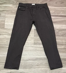 Größe 31 x 27 - Todd Snyder Stretch 5 Pocket Chino Hose - braun - Bild 1 von 9