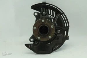 Scion FR-S Subaru BRZ 13-17 Front Knuckle Spindle Left/Driver, OEM, 2013, 2014 - Picture 1 of 2