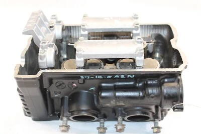 Conjunto de culata 11008-0182 2009 Kawasaki 650R Ninja EX650C9F Foto 1 de 4