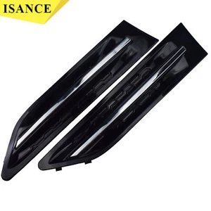 Front Left Right Fender Garnish Grille Trim For Kia Optima 2011-2015 87771-2T000 - Bild 1 von 10