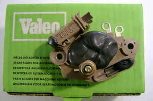 GENUINE VALEO ALTERNATOR REGULATOR 593303 2541668 105161 105177 139456 593290 - Picture 1 of 10