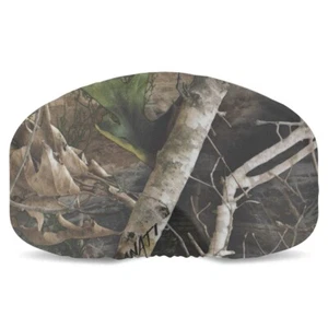 Cubierta para gafas BlackStrap para proteger lentes de gafas de snowboard camuflaje norte otoño - Imagen 1 de 1