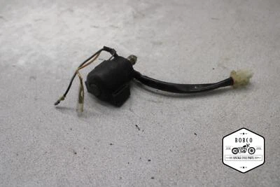 1974 Honda CB360 ENGINE STARTER SOLONOID V3-4705.QP - Imagem 1 de 4