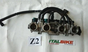 throttle body honda cb 1000 r 2008 2009 2010 2011 2012 2013 2014 - Picture 1 of 11