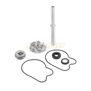 Kit de reparación de bomba de agua sellos impulsor junta de eje para Honda CBR1000RR 2004-2007 - Imagen 1 de 5