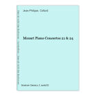 Mozart Piano Concertos 21 & 24 Jean-Philippe, Collard: