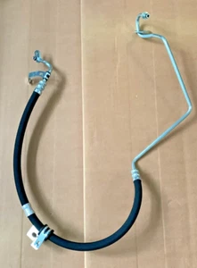 for Ford Transit MK8 RWD 2.2 Hi PRESSURE Power Steering Hose Pipe Brand New - Picture 1 of 11