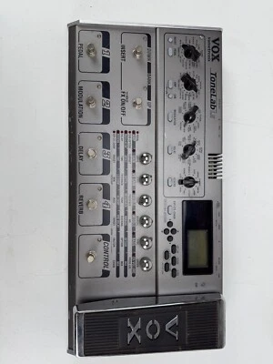 Vox Tonelab LE Multi Effect pedal - No PSU - Image 1 of 4