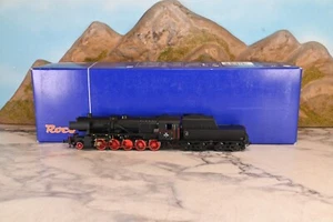 Roco 62274 H0 Br. 52.7064 Dampflok der ÖBB mit DSS (B402) - Bild 1 von 9