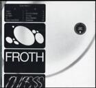 Froth: Duress =LP Vinyl *NAGELNEU*=