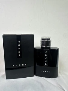 Prada Black Luna Rossa EDP Spray 100ml (Classic) - Picture 1 of 3