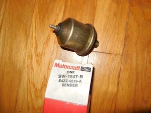 Nuevo de Lote Antiguo 1980-1986 Ford Mustang E4ZZ-9278-A - Imagen 1 de 2