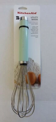 Batidor utilitario Kitchen Aid - (verde pistacho) KE060OHPIA (NUEVO) Foto 1 de 4