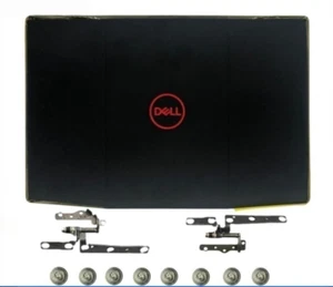 Für Dell G Series G3 15 3500 3590 LCD Backcover Deckel Topcase & Scharniere & Schraube - Bild 1 von 4