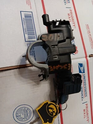 2008 2009 2010 2011 2012 Mercury Mariner Ford Escape Ignition Switch With Keys - Image 1 of 4