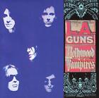 La Guns Hollywood Vampires CD NEW