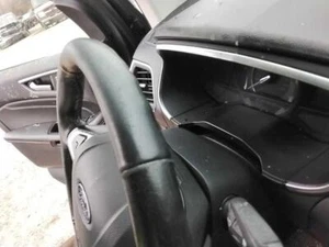 Used Steering Column fits: 2018 Ford Edge push button start manual tilt and tele - Picture 1 of 12