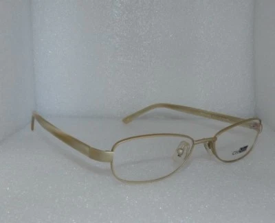 NUEVO CW BLISS KENMARK SABOR ACERO INOXIDABLE GAFAS MARCOS 51-17-135 Foto 1 de 4