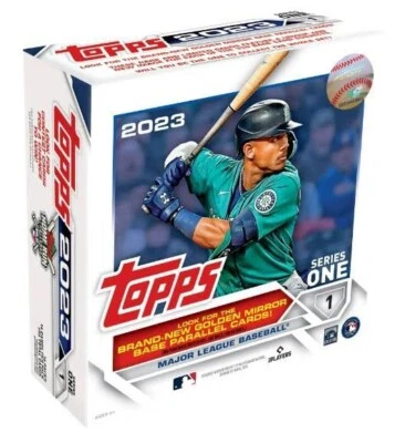 2023 Topps Series 1 BASE & RC Pick your card and complete your set! #301-330 - Image 1 of 2