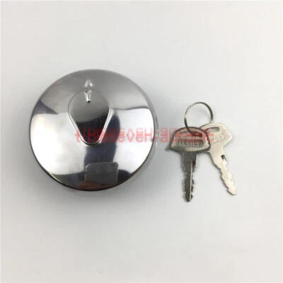 Fuel Gas Tank For Suzuki GS850GL GN400X GN 250/125/400T GS750L GS550L - Image 1 of 4