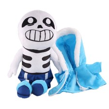 blueberry sans plush