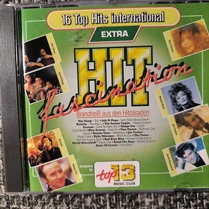 A4544/ Top Hits International CD - Picture 1 of 2