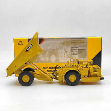 Norscot Caterpillar 1/50 Cat Ad45B Underground Articulated Truck #55191 Diecast