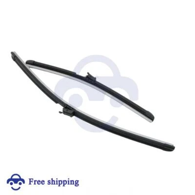 31689263 31490718 limpiaparabrisas delantero para Volvo XC60 2018-2021 2 piezas Foto 1 de 4