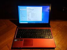 Portatile notebook Acer Aspire 5750G Intel I7