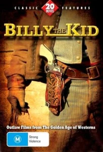 Billy the Kid (R4 DVD 2011) Tom Blyth, Daniel Webber, Sean Owen Roberts NEW - Picture 1 of 1