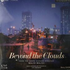 Beyond The Cloud A.R. Rahman Hindi LP Record Bollywood India Mint-5131