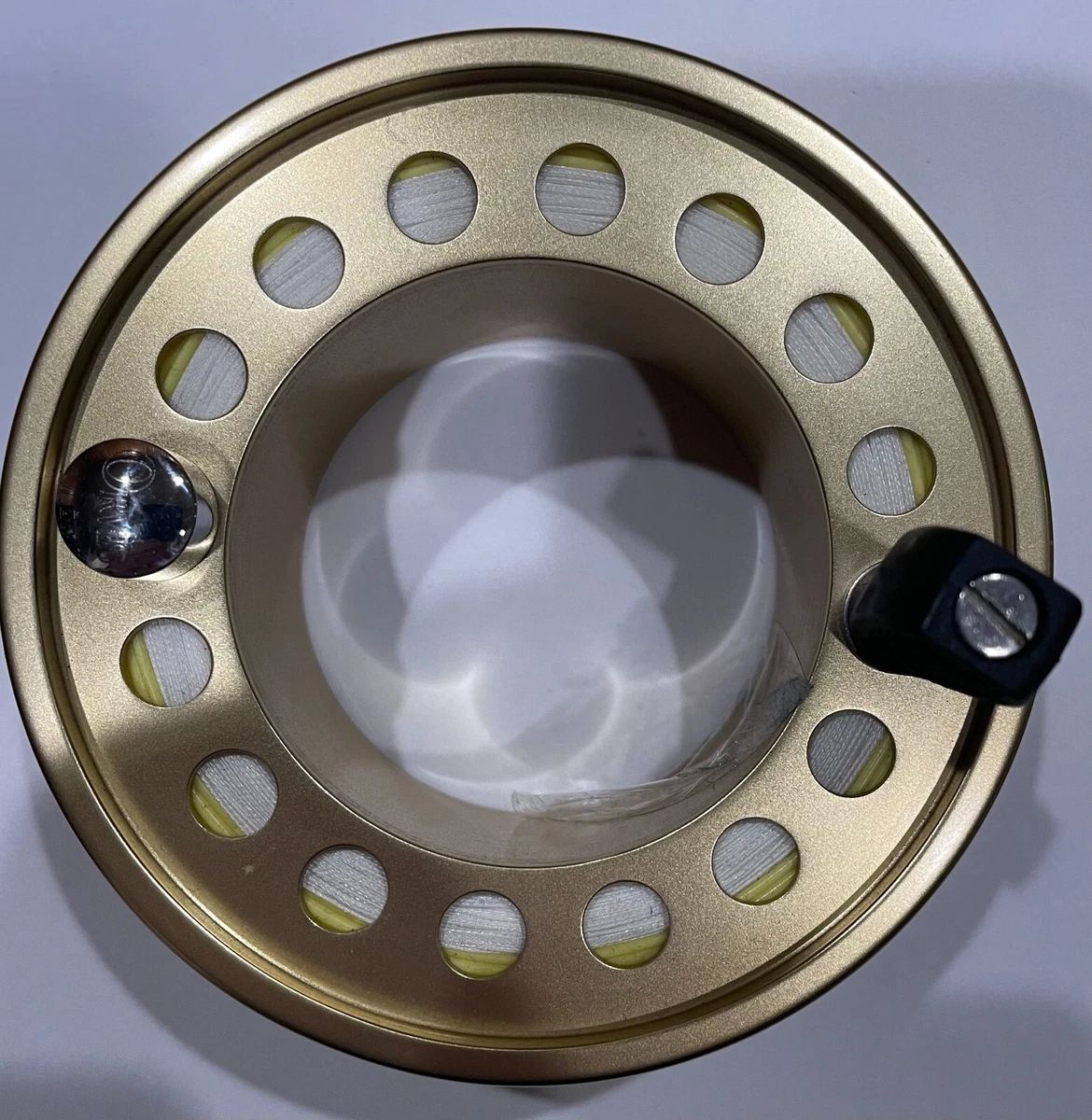 Orvis All Saltwater Fly Reel Fishing Reels for sale | eBay