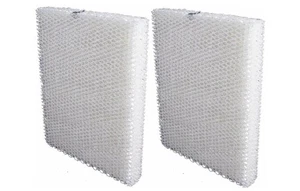 (2) High Output Humidifier Water Pad Filter for Aprilaire A35W, A35W-PDQ-6 - Picture 1 of 1