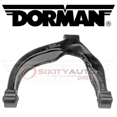 Dorman Rear Left Upper Suspension Control Arm for 2002-2005 Hyundai XG350 wj - Imagem 1 de 4