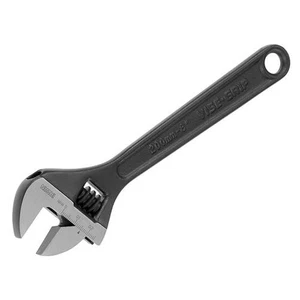 Llave Ajustable Irwin De Mango De Acero 200Mm 8In VIS10508160 - Picture 1 of 3