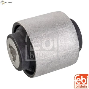 2x MOUNTING CONTROLTRAILING ARM 177407 FOR FIAT DOBLO/Platform/Chassis/Cargo - Picture 1 of 9